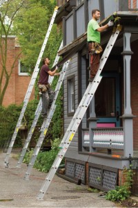 Siding Installation